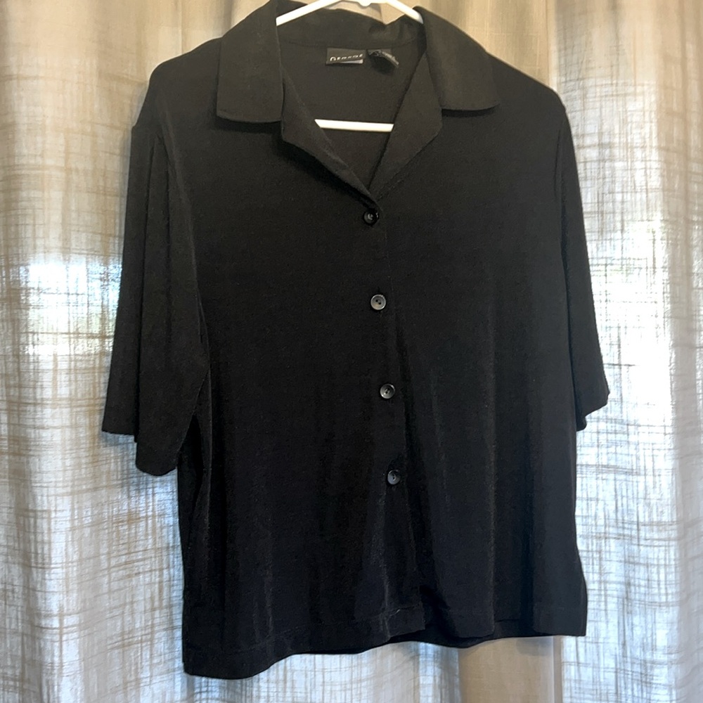 George blouse